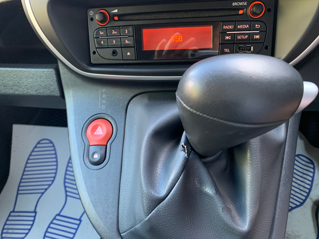 2021 Renault Kangoo