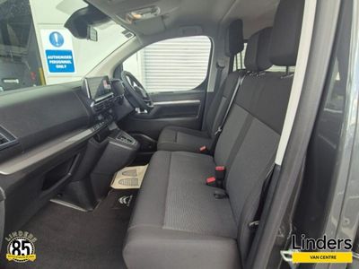 2025 Citroen SpaceTourer