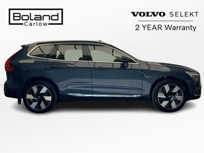 2024 Volvo XC60