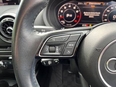 2020 Audi A3