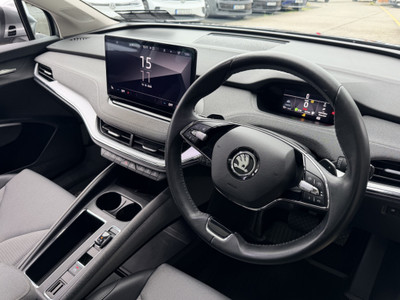 2023 Skoda Enyaq