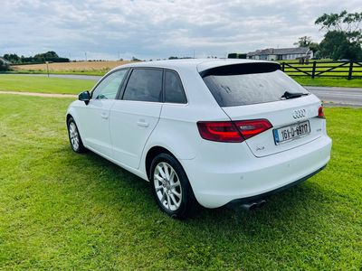 2016 Audi A3
