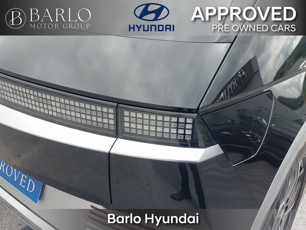 2023 Hyundai Ioniq 5