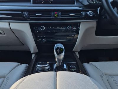 2015 BMW X5