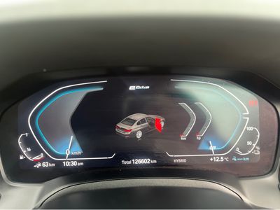 2020 BMW 3 Series