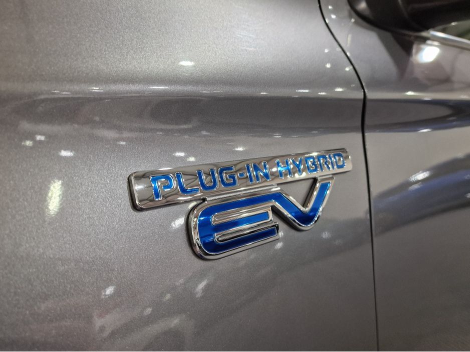 2021 Mitsubishi Outlander