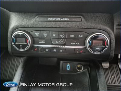 2020 Ford Focus
