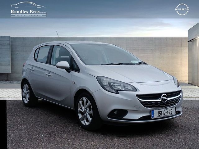 vehicle for sale from Randles Bros Tralee