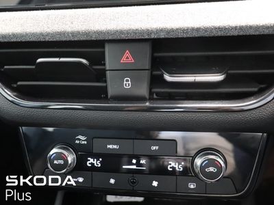 2025 Skoda Kamiq