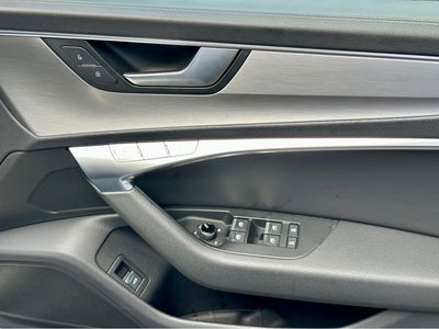 2021 Audi A6