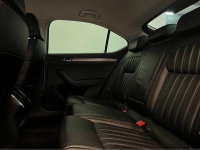 2019 Skoda Superb