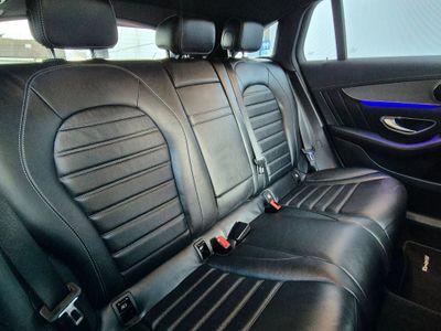 2022 Mercedes-Benz EQC