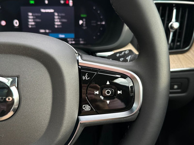 2026 Volvo XC60