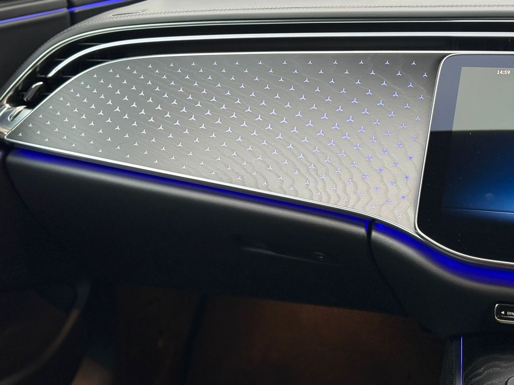 2024 Mercedes-Benz E Class