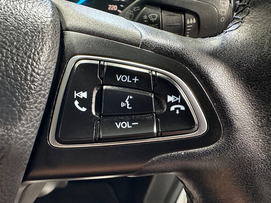 2019 Ford Kuga