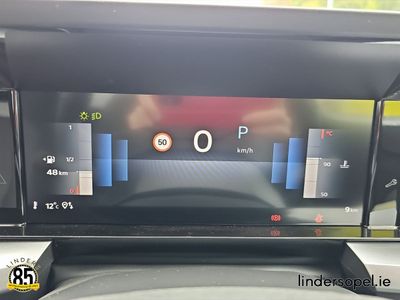 2026 Opel Frontera