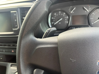 2020 Citroen SpaceTourer