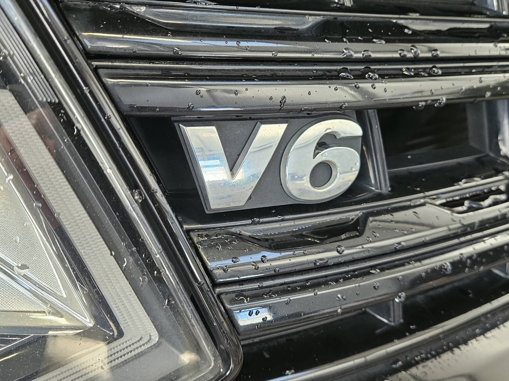 2018 Volkswagen Amarok