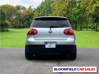 2006 Volkswagen Golf