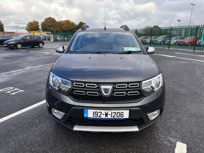 2019 Dacia Sandero