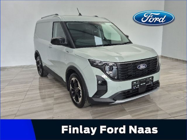 vehicle for sale from Finlay Motor Group