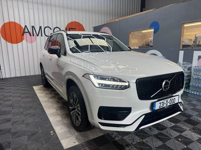 2023 Volvo XC90