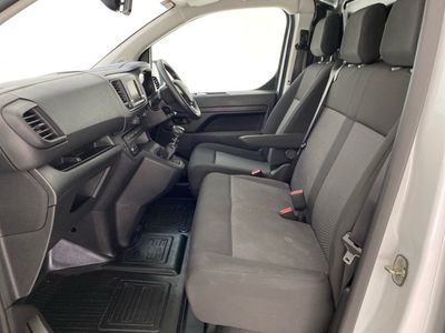 2023 Toyota Proace