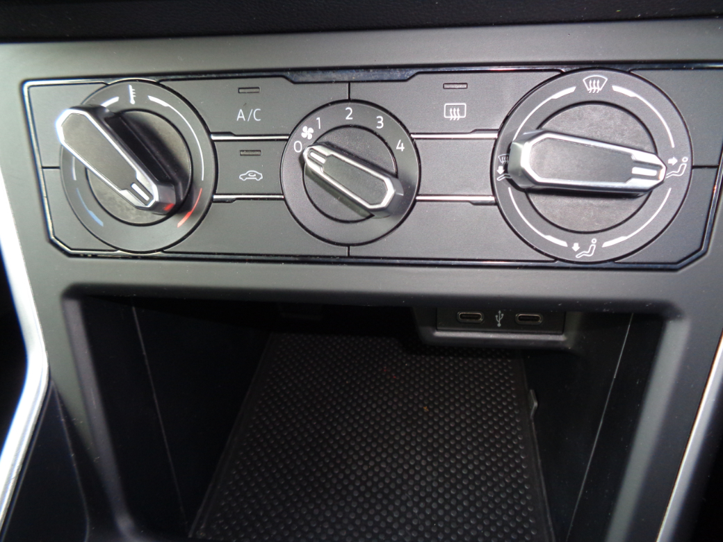 2022 Volkswagen Polo