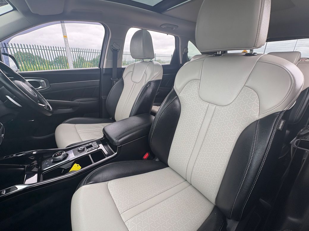 2022 Kia Sorento