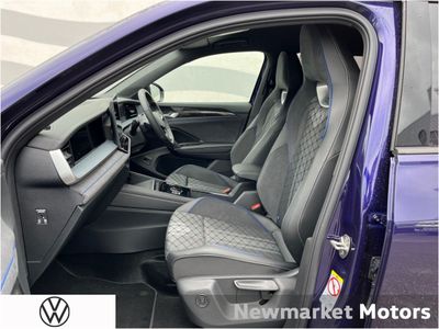 2026 Volkswagen Tayron
