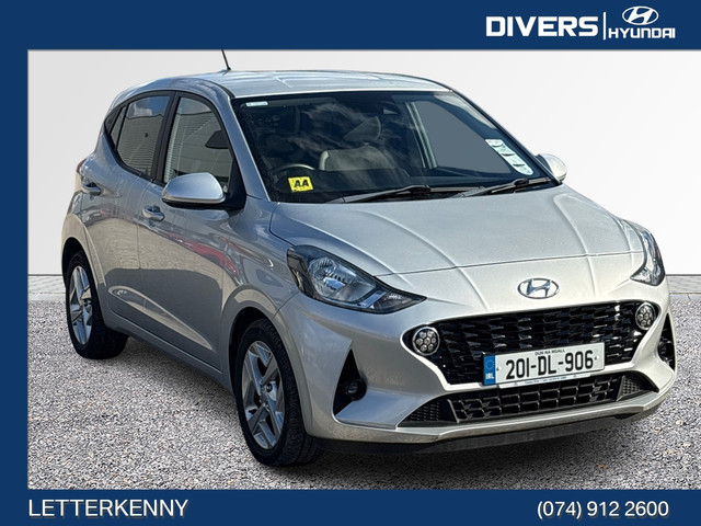 vehicle for sale from Divers Garage