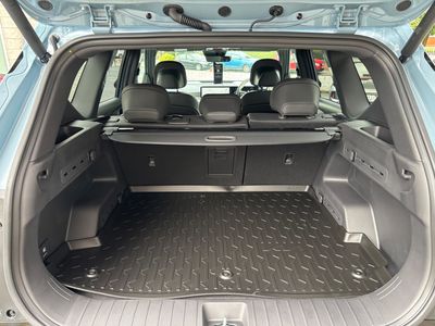 2026 Kia EV5