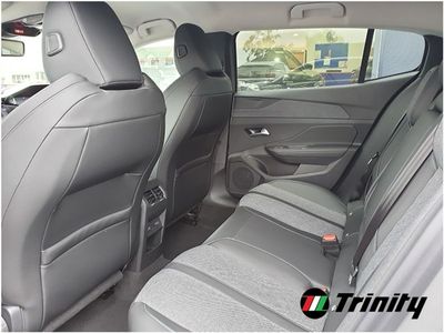 2026 Peugeot 408