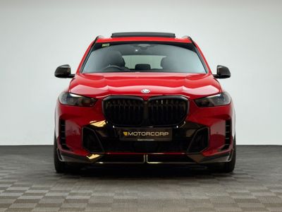2023 BMW X5
