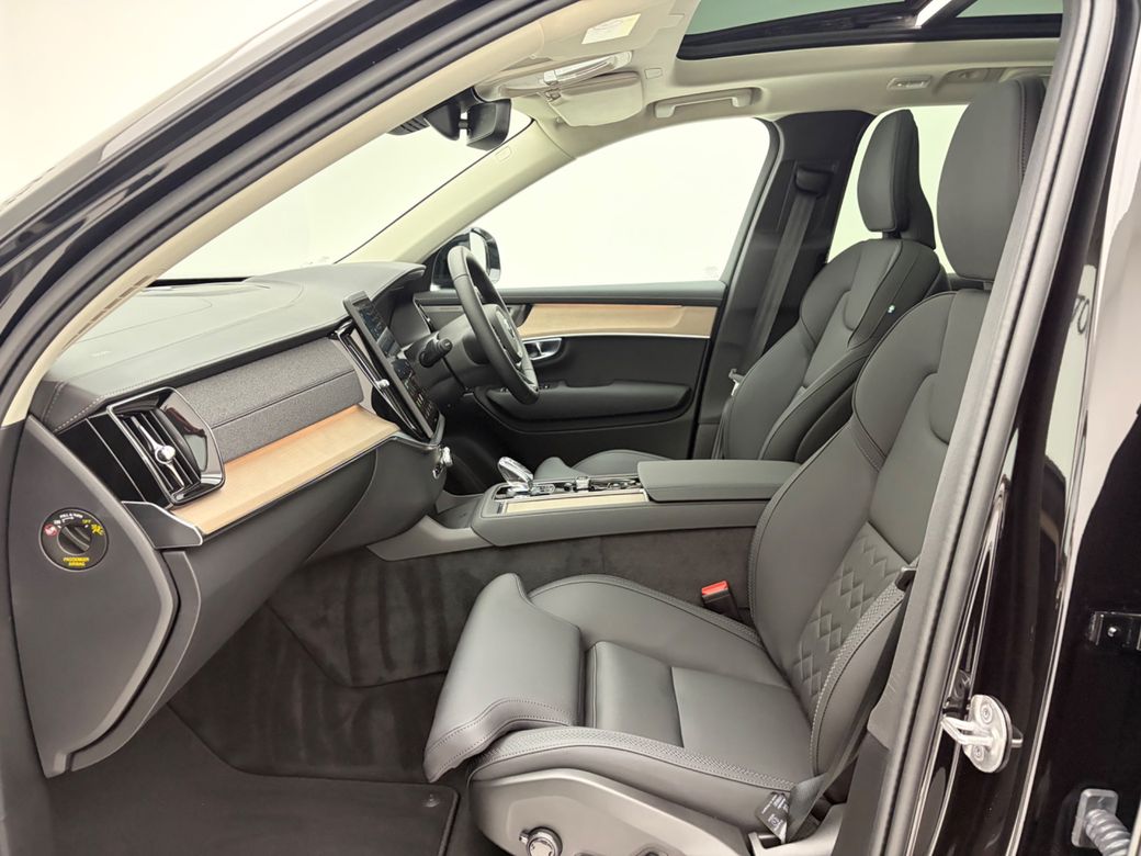 2026 Volvo XC90