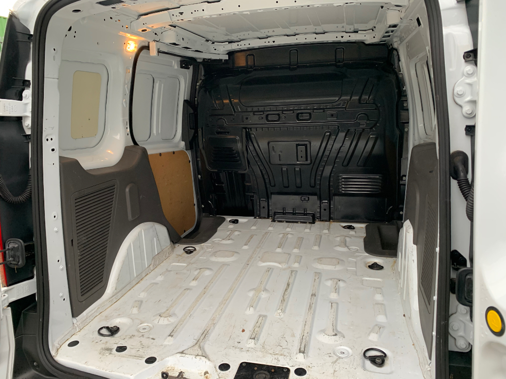 2022 Ford Transit Connect