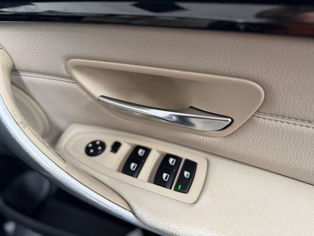 2015 BMW 4 Series