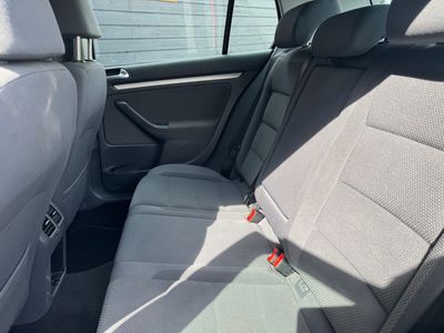 2007 Volkswagen Golf