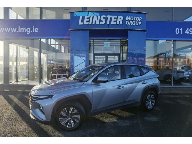 vehicle for sale from Leinster Motor Group