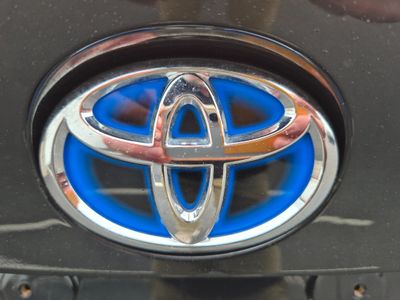2023 Toyota C-HR