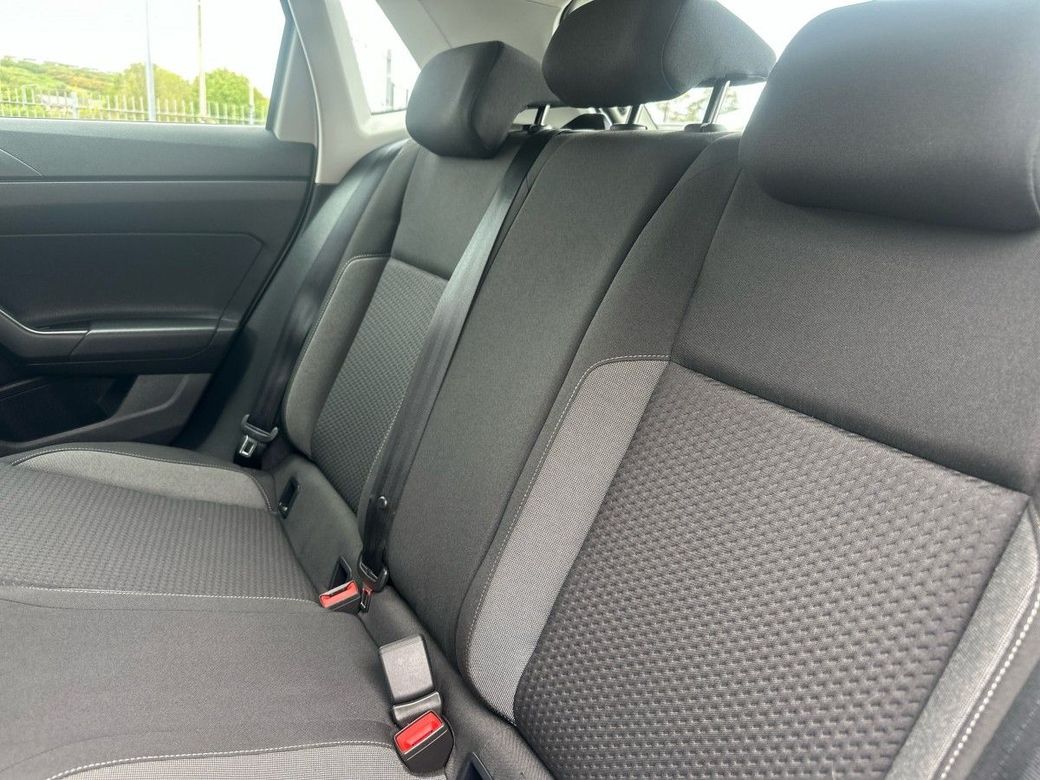 2024 Volkswagen Polo