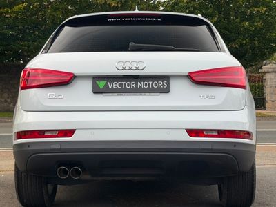 2016 Audi Q3