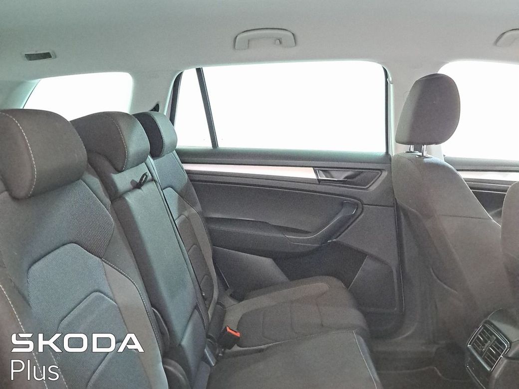 2023 Skoda Kodiaq