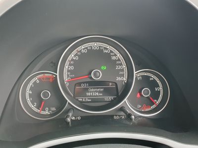 2018 Volkswagen Beetle