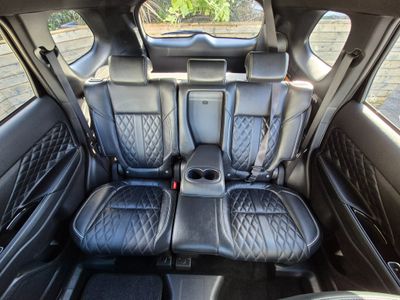 2021 Mitsubishi Outlander