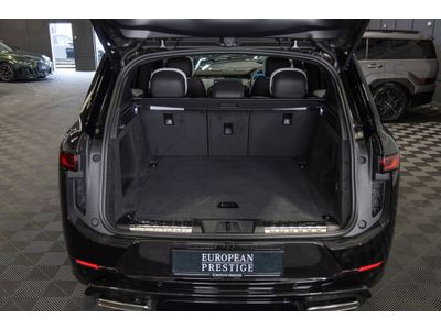 2026 Land Rover Range Rover Sport