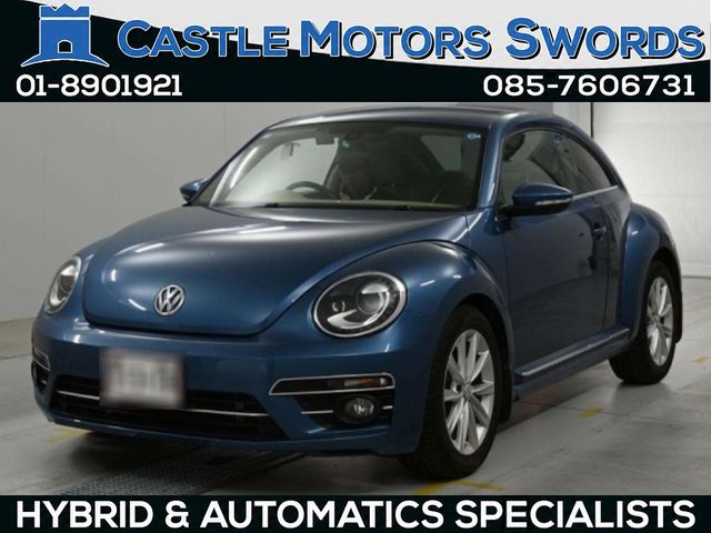 vehicle for sale from Castle Motors Swords