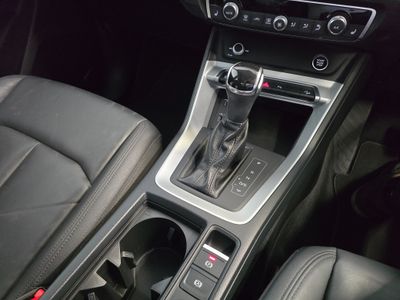 2021 Audi Q3