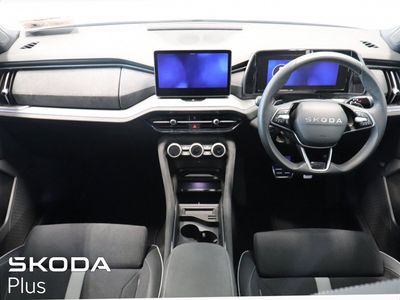 2026 Skoda Kodiaq