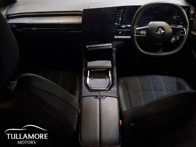 2024 Renault Austral
